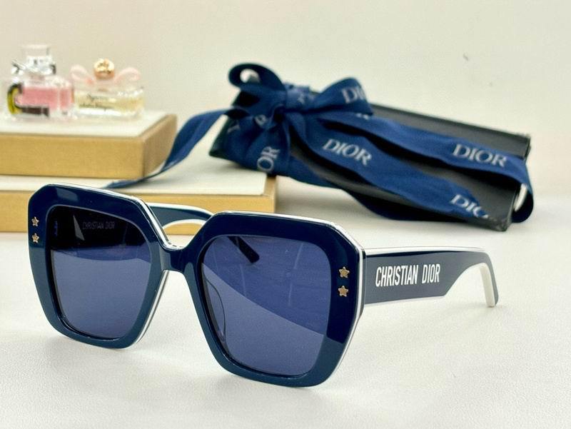 DIOR Sunglasses 717